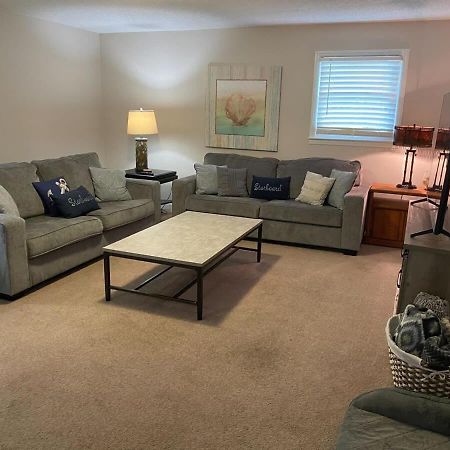 2Br Pet Friendly Home In Sneads Ferry With Parking ภายนอก รูปภาพ
