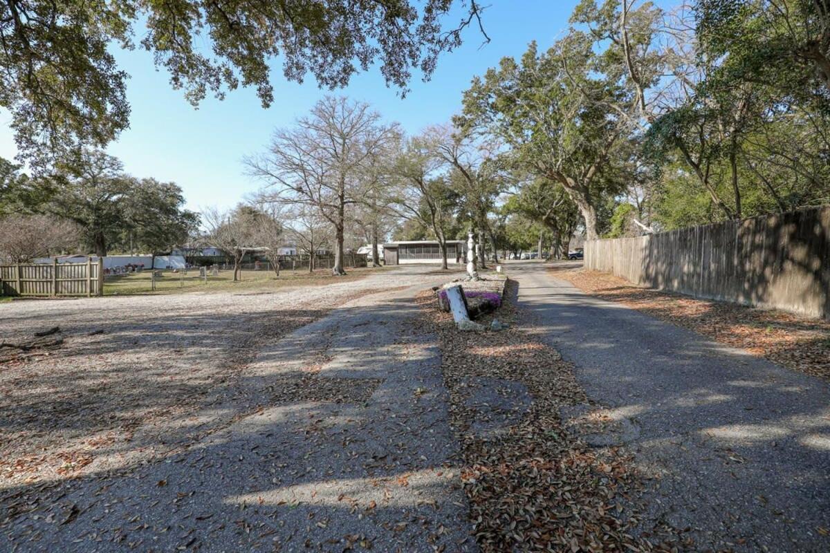 2Br Pet Friendly Home In Sneads Ferry With Parking ภายนอก รูปภาพ