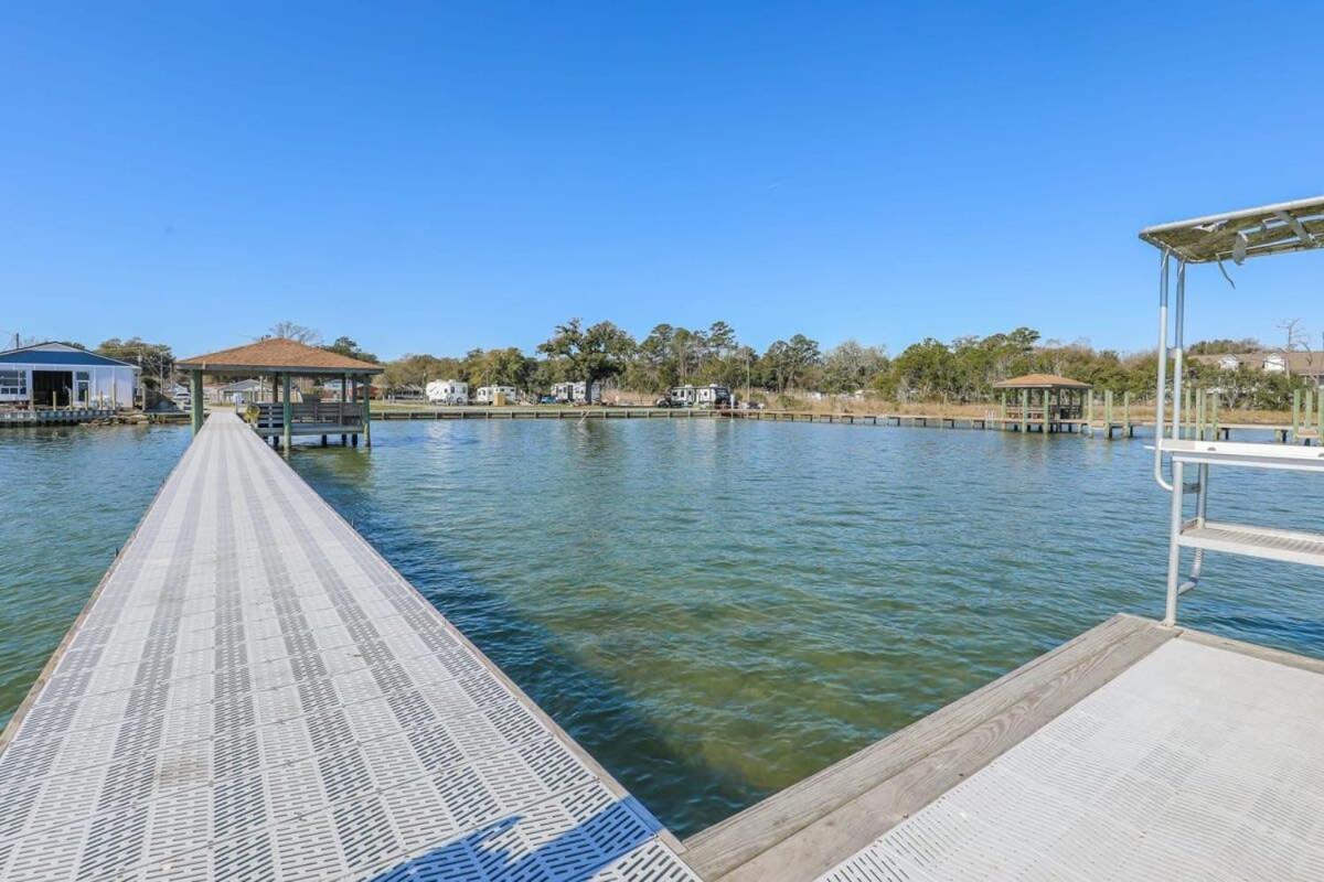 2Br Pet Friendly Home In Sneads Ferry With Parking ภายนอก รูปภาพ