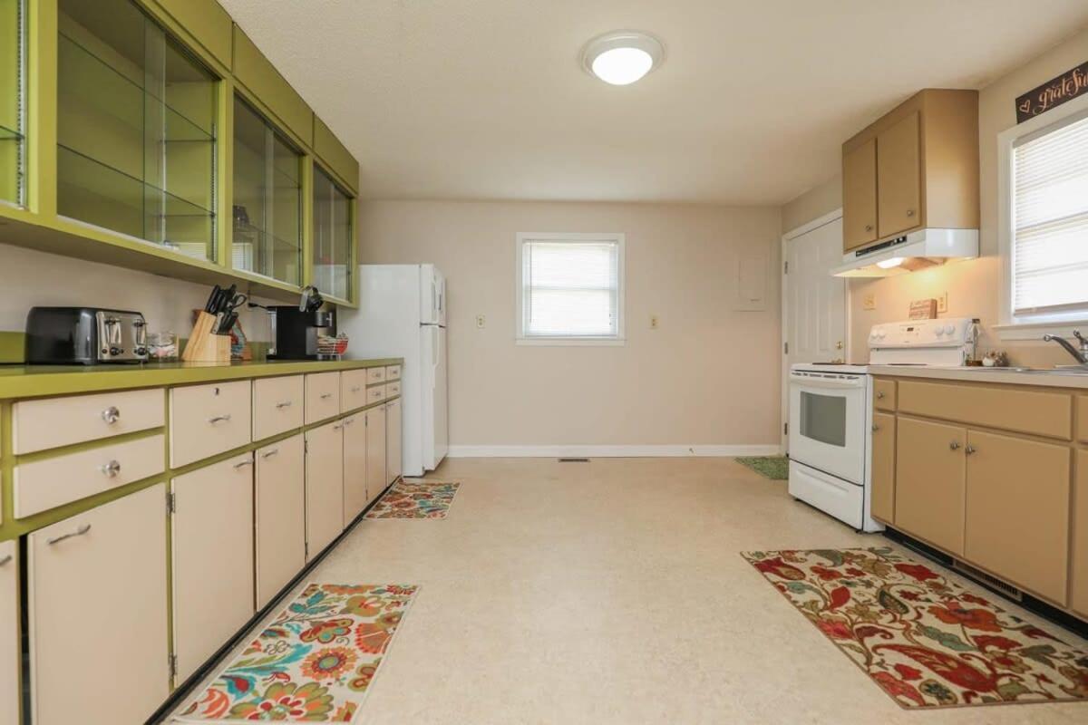 2Br Pet Friendly Home In Sneads Ferry With Parking ภายนอก รูปภาพ
