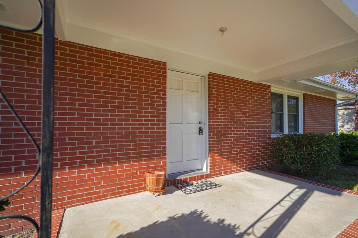 2Br Pet Friendly Home In Sneads Ferry With Parking ภายนอก รูปภาพ